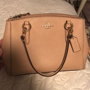 Coach crossbody